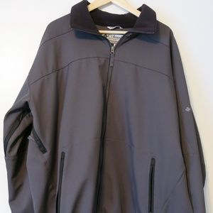 Men's Columbia XXL Vertex Jacket.